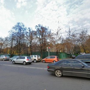 Shipilovsky Drive, 31с2, Moscow: photo