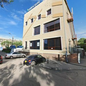Nïkolay Gogol Street, 57/4, Karaganda: photo