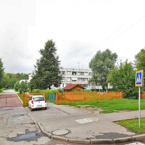 Stadionnaya Street, 4А, Korolev: photo