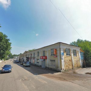 Torgovye Ryady Street, 2, Torzgok: photo