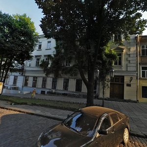 Pushkinska vulytsia, 6, Odesa: photo