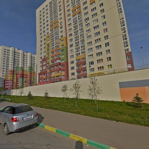 Akademika Sakharova Street, 109 ، نيجني نوفغورود: صورة
