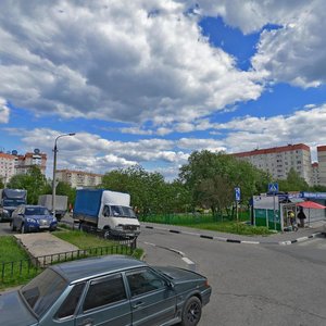 Bratyev Gorozhankinykh Street, 22, Krasnogorsk: photo