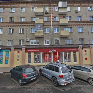 Revolyutsionniy Avenue, 31/30, Podolsk: photo