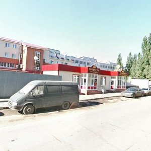 Proyezd Maltseva, 4Б, Samara: photo