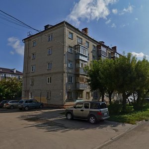 Spartakovskaya Street, 141, Kazan: photo