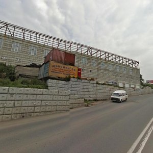 Admirala Yumasheva Street, 7Б, : foto