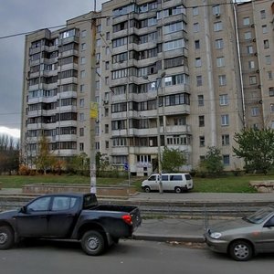 Avtozavodska Street, 5, Kyiv: photo