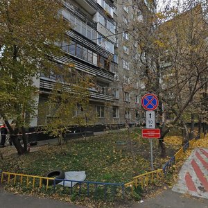 2nd Novoostankinskaya Street, 13, Moscow: photo