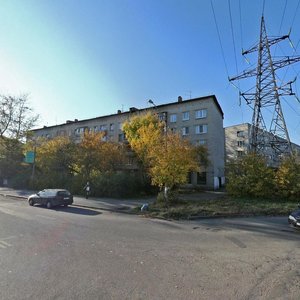 Molodezhnaya Street, 2, : foto