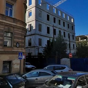 Korolenko Street, 10/3 ، سان بطرسبرغ: صورة