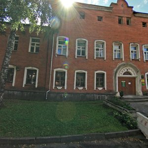 Kamsamolskaja vulica, 34, : foto