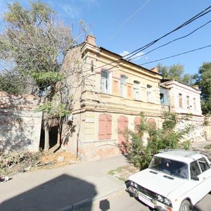 Fioletova Street, 24, Astrahan: photo