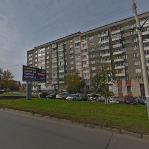 Ижевск, Пушкинская улица, 373: фото