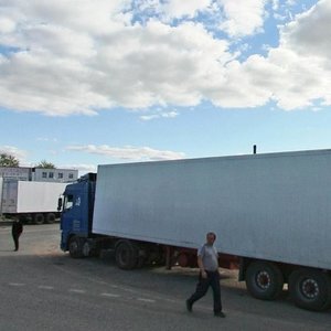 Pozharnaya ulitsa, 14, : foto