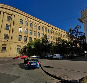 24th Vasilyevskogo Ostrova Line, 15/2, Saint Petersburg: photo