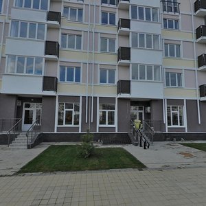 Figurnaya Street, 27, Krasnodar Krai: photo