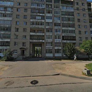 Polevaya ulitsa, 2/30 ، سان بطرسبرغ: صورة