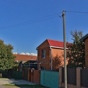 Karasunskaya ulitsa, 274, Krasnodar: photo