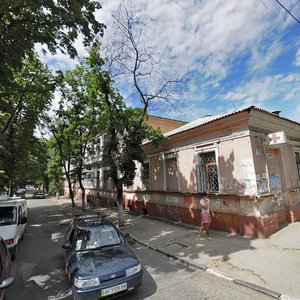 Kirova Avenue, 72, Simferopol: photo