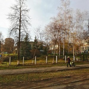 Нижний Новгород, Улица Лоскутова, 13: фото