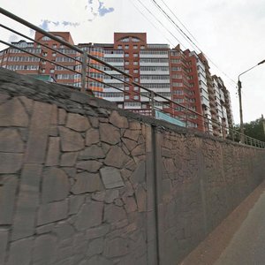 Ulitsa Kuybysheva, 97Г ، كراسنويارسك: صورة