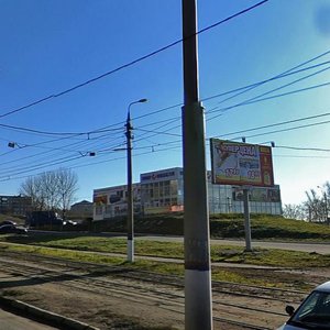 Metallurgov Street, 89, Tula: photo