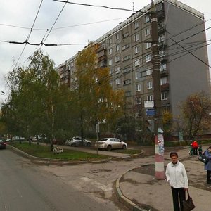 Krasnykh Zor Street, 17 ، نيجني نوفغورود: صورة