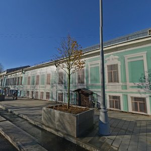 Neglinnaya Street, 29с3, Moscow: photo