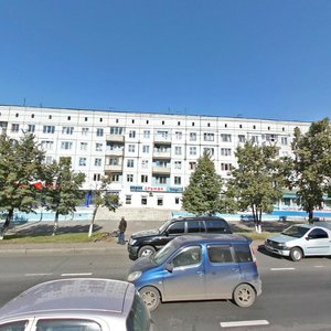 Lenina Avenue, 60, Kemerovo: photo