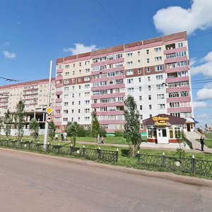 Artyoma Street, 143, Sterlitamak: photo