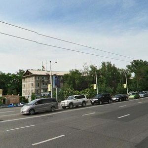 3rd microdistrict, 24, Almaty: photo