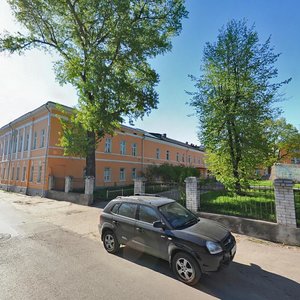Тверь, Рыбацкая улица, 7: фото