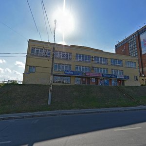 Ulitsa 20-letiya Oktyabrya, 59, Voronezh: photo