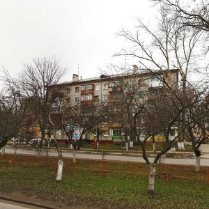 Leskova Street, 30, Nizhny Novgorod: photo