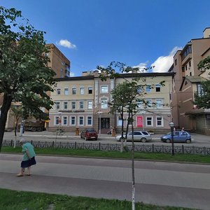 Kirova Street, 57, Kaluga: photo