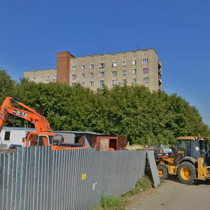 Новосибирск, Улица Немировича-Данченко, 124: фото