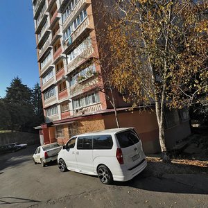 Tonnelnaya Street, 12, Sochi: photo