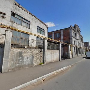 Akademika Bieleliubskoho Street, 14Б, Dnipro: photo