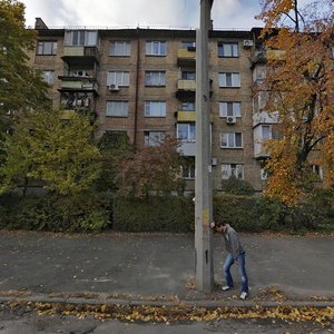 Peremohy Avenue, 7Б, Kyiv: photo