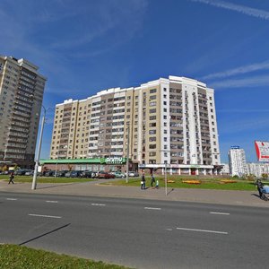 Iosifa Zhynovicha Street, 1, : foto