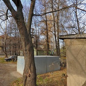 Radiozavodskaya Street, 25, : foto