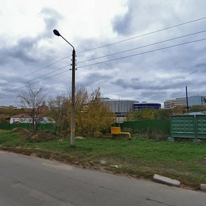Bogdana Khmelnitskogo Street, 1, Cheboksary: photo