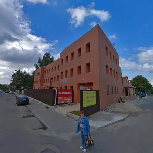 Muromskaya Street, 3, Kaliningrad: photo