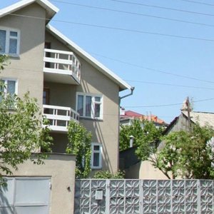 Novorossiyskaya Street, 47, Anapa: photo