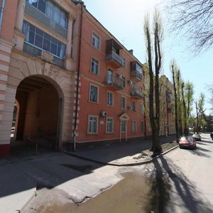 Ilichа Street, 40/26, Rostov‑na‑Donu: photo