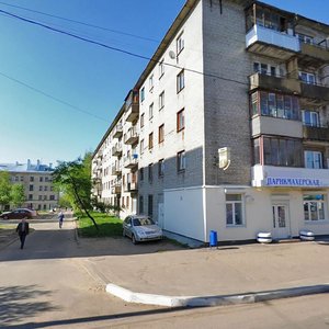 Gorkogo Street, 135, Tver: photo