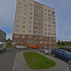 Минск, Улица Михася Лынькова, 99В: фото