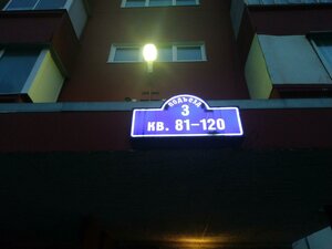 Mira Street, 115, Perm: photo