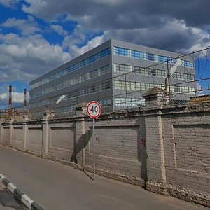 Sharikopodshipnikovskaya Street, No:13с62, Moskova: Fotoğraflar